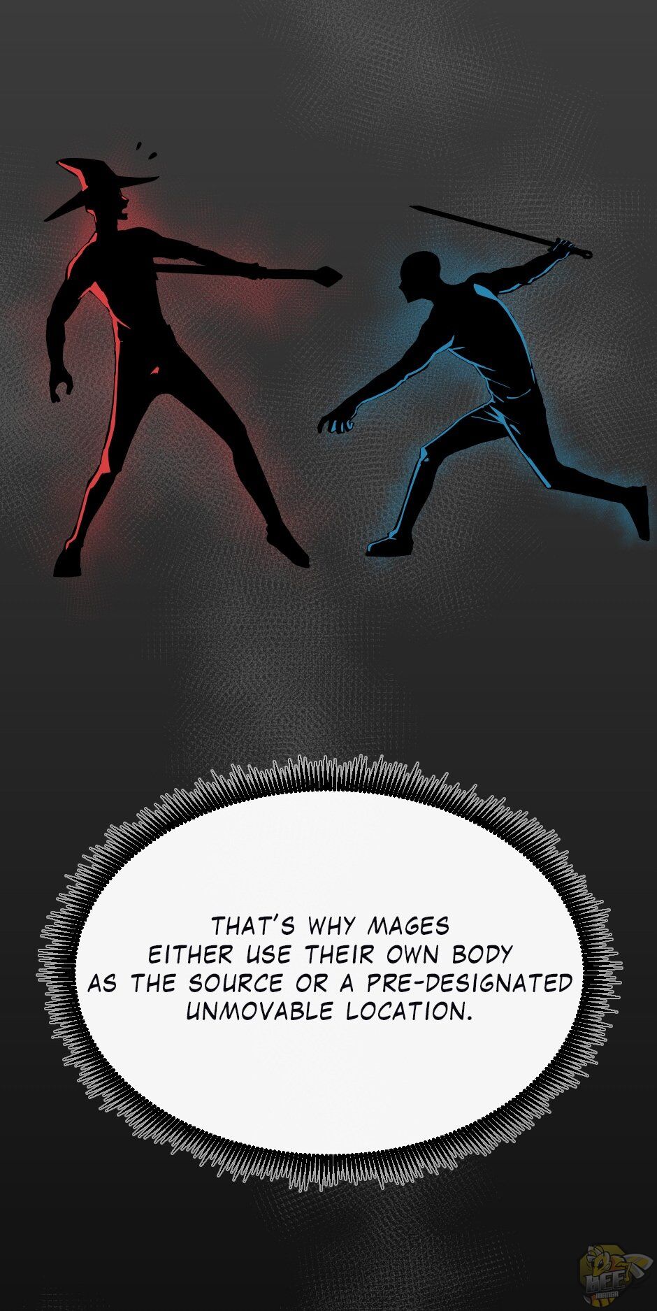 The Beginning After The End Chapter 99 image 30